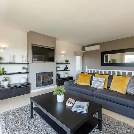 Stunning 6 Bed Private Pool Mijas Gol Willa Fuengirola