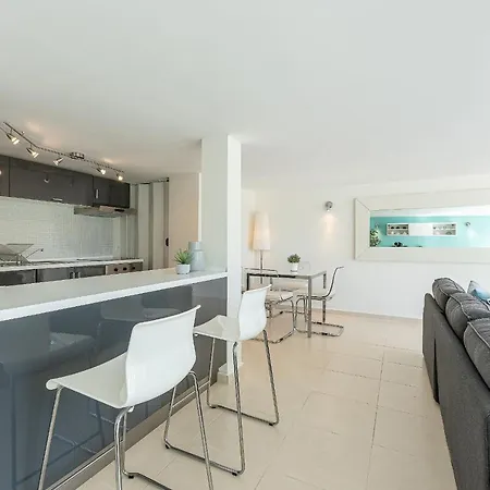 Stunning 6 Bed Private Pool Mijas Gol Willa