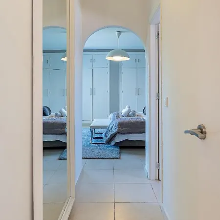 Stunning 6 Bed Private Pool Mijas Gol * Fuengirola